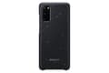 Miniatyrbillede 1 af 3: Samsung LED Taske - Samsung Galaxy S20 - Sort