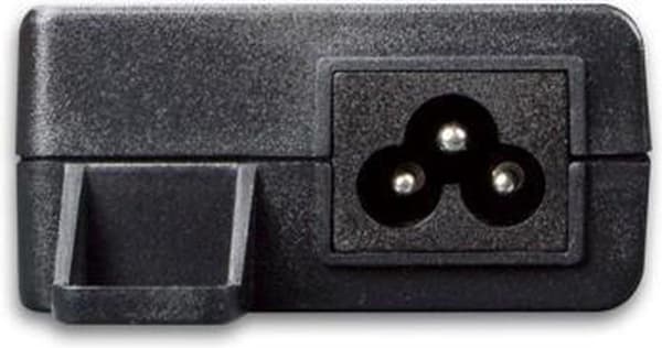 PLANET POE-163 nätverksswitch Gigabit Ethernet (10/100/1000) Power over Ethernet (PoE) Svart
