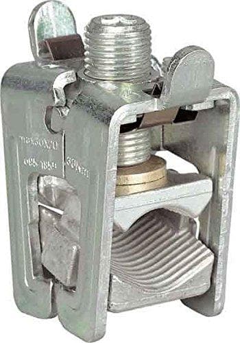 Eaton spredeklemme 150-300qmm AKS300 (107196)