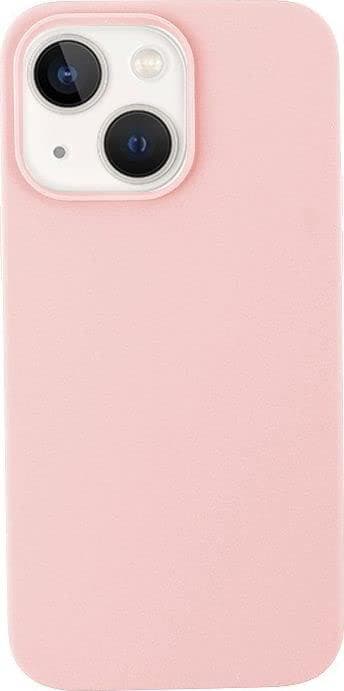JT Berlin Case Steglitz til Apple iPhone 14 Max Pink iPhone 14 Plus (10903)