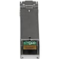 Miniatyrbild 3 av 4: StarTech.com Gigabit Fiber SFP Transceiver Module - HP J4858C kompatibel - MM LC med DDM - SFP (Mini-GBIC) transceiver modul (motsvarande: HP J4858C)