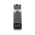 Miniatyrbild 4 av 5: StarTech.com Cisco-kompatibel Gigabit RJ45 Copper SFP Transceiver Module - Mini-GBIC