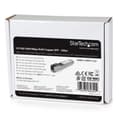 Miniatyrbild 5 av 5: StarTech.com Cisco-kompatibel Gigabit RJ45 Copper SFP Transceiver Module - Mini-GBIC