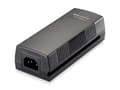 Miniatyrbillede 4 af 6: LevelOne POI-3010 - Power Injector + PoE Splitter - AC 100-240V - 30 Watt - Udgangsforbindelser: 1