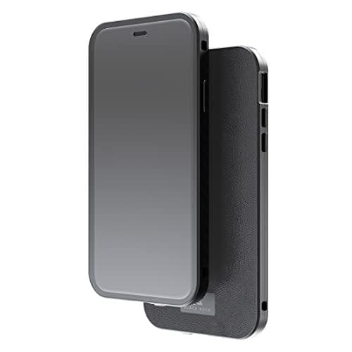 Sort 360 graders glascover til Apple iPhone 11
