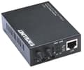 Miniatyrbillede 2 af 7: Intellinet 506519 - Mediekonverter - 10Base-T, 100Base-FX, 100Base-TX - ekstern - 1310 nm (506519)