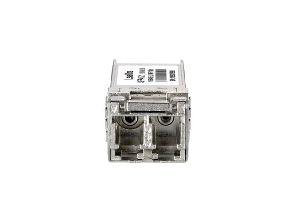 LevelOne SFP-6121 netværkstransceivermodul Fiberoptisk 10000 Mbit/s SFP+ 1310 nm