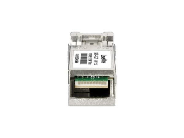 LevelOne SFP-6121 netværkstransceivermodul Fiberoptisk 10000 Mbit/s SFP+ 1310 nm