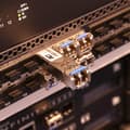 Miniatyrbild 2 av 3: ACT TR0011 Network Transceiver Module Fiberoptisk 1250Mbps SFP 850nm (TR0011)