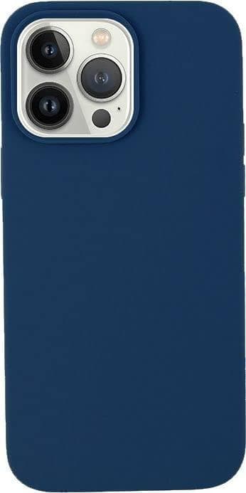 JT Berlin Fodral Steglitz för Apple iPhone 14 Pro Max Blå iPhone 14 Pro Max (10909)