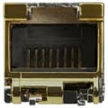 Pikkukuva 3 / 4: StarTech.com SFP1GTEMCST lähetin-vastaanotinmoduuli (SFP-moduuli, 1000Base-T Dell EMC -yhteensopiva, kupari, RJ-45 kupari ja DDM) - SFP (Mini-GBIC) lä