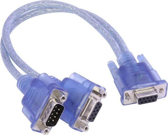 Ixxat Y-CAN linje 1.04.0076.00001