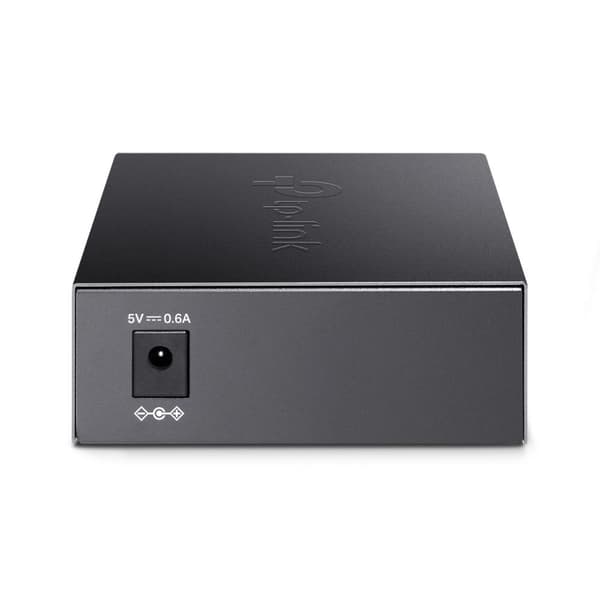 TP-LINK TL-FC311B-2 - 1000 Mbit/s - IEEE 802.3ab, IEEE 802.3i, IEEE 802.3u, IEEE 802.3z - Gigabit Ethernet - 10 100 1000 Mbit/s - 1000 Mbit/s (- TL -