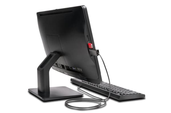 Acco Kensington USB-lås W Cable Guard Square
