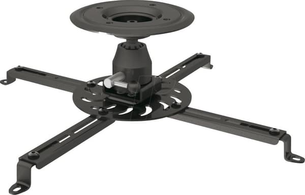 SHIVERPEAKS SHVP BS89763 - Projektormontering, vipbar, roterbar, max. 25 kg (BS89763)