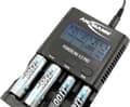Pikkukuva 8 / 11: Ansmann Powerline 4.2 Pro -akkulaturi NiCd, NiMH AAA (lyijykynä), AA (penlite)