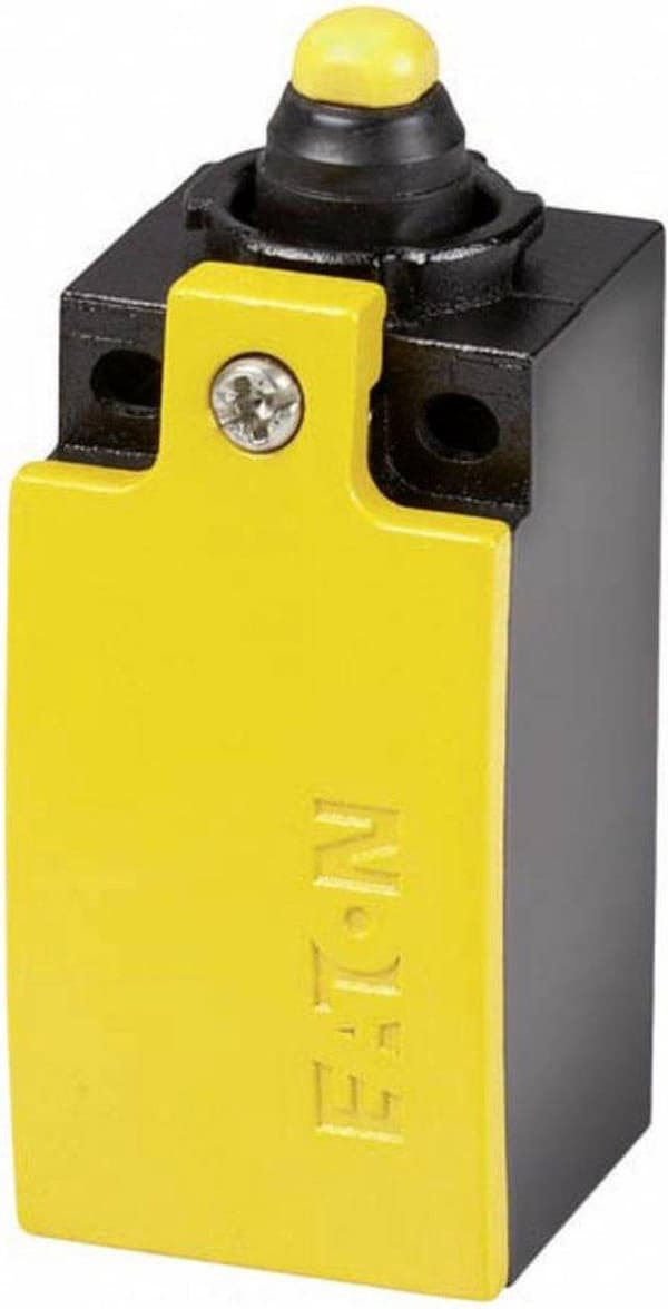 Eaton LSM-11S Sikkerhedspositionskontakt 6 A Hovedstempel IP67 1 stk.