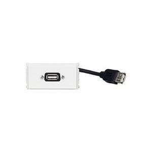 VivoLink WI221275 USB-stik (221275) Hvid