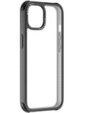 Miniatyrbillede 4 af 6: Black Rock Cover Robust Transparent til Apple iPhone 13, Sort (00217016)