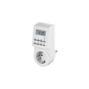 Microconnect GRUTIMER1 Elektrisk timer (GRUTIMER1)