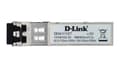 Pikkukuva 2 / 3: D-Link DEM 311GT - SFP (mini-GBIC) lähetin-vastaanotinmoduuli - 1000Base-SX - LC-monitila - plug-in-moduuli - 850 nm - D-Link DES-3028, 3052, DWS-3024