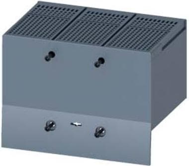 Siemens 3VA9481-0WF30 liittimen kansi 1 kpl (3VA94810WF30)
