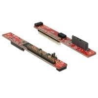 DeLOCK - Lagercontroller - SATA - ATA (62687)