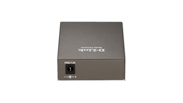 D-Link DMC G01LC - Media Converter - GigE - 10Base-T, 1000Base-LX, 1000Base-SX, 1000Base-ZX, 100Base-FX, 100Base-TX, 1000Base-T - RJ-45 / SFP (mini