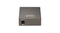 Miniatyrbild 2 av 3: D-Link DMC G01LC - Media Converter - GigE - 10Base-T, 1000Base-LX, 1000Base-SX, 1000Base-ZX, 100Base-FX, 100Base-TX, 1000Base-T - RJ-45 / SFP (mini