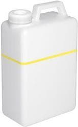 Epson - 4 L - avfallsbläckbehållare - för SureColor SC-F10000, F3000, R5000, R5010, S60600, S60610, S80600, S80610