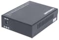 Miniatyrbillede 4 af 7: Intellinet - Mediekonverter - Ethernet, Fast Ethernet - 10Base-T, 100Base-FX, 100Base-TX - RJ-45 / SC single mode - op til 20 km - 1310 (RX) / 1550 (T