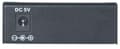 Miniatyrbillede 6 af 7: Intellinet - Mediekonverter - Ethernet, Fast Ethernet - 10Base-T, 100Base-FX, 100Base-TX - RJ-45 / SC single mode - op til 20 km - 1310 (RX) / 1550 (T