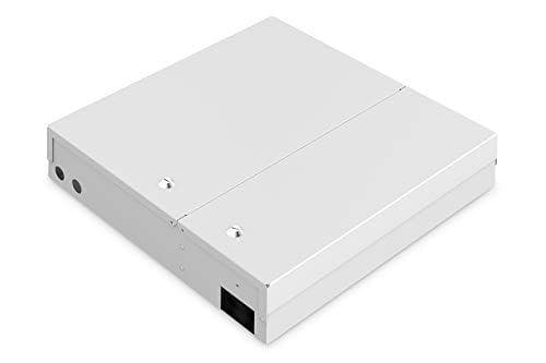 VivoLink Outlet Panel HDMI v.1.4, 221273 (til Schneider/Thorsman CYB, Tek, Optiline System ELLER overfladevægmontering.)
