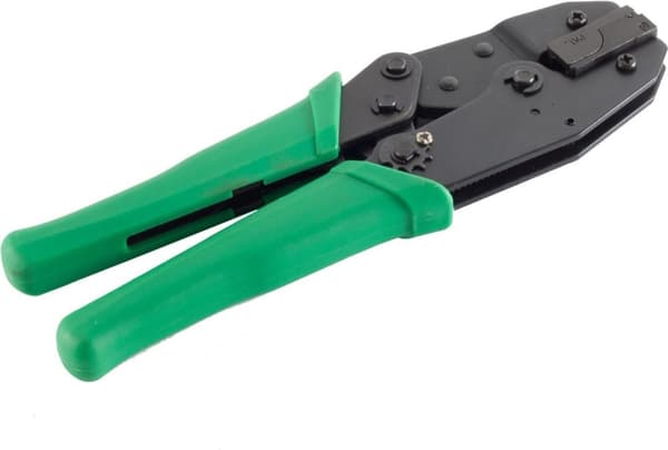 shiverpeaks ®-BASIC-S--modulært krympeværktøj til HIROSE-stik (BS73001)