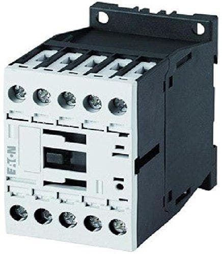 EATON kontaktor DILA-22(230V50HZ,240V60HZ) 230VAC tvangsstyrede kontakter DILA-22(230V50HZ,240 (276399)