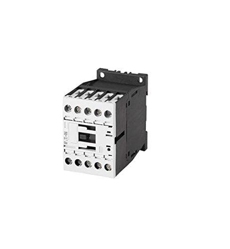 Eaton kontaktorrelæ 230 VAC 3 NO+1 NC/3 NO/1 NC (NC) - skrueklemmer 1,6 kW (DILA-31 (230V50HZ))