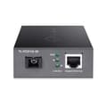 Miniatyrbillede 3 af 4: TP-Link TL-FC311A-20 - V1 - Mediekonverter - GigE - 1000Base-T, WDM, 1000Base-SC - RJ-45 / SC single mode - op til 20 km - 1310 (RX) / 1550 (TX) nm
