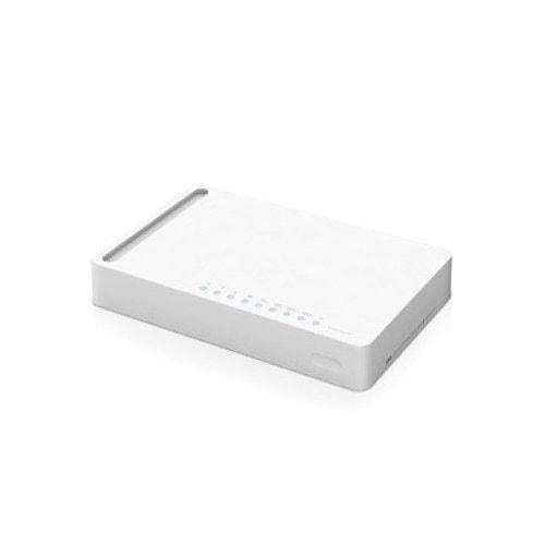 Edimax MG-1000AS1 V2 1000Base-T/SX/LX SFP-moduuli 1G 1000Base-T/SX/LX SFP-moduulit - Yksimuotokuitu (etäisyys 10 km) (MG-1000AS1 V2)