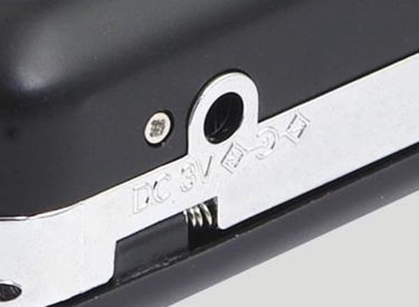LogiLink Cassette Digitalizer USB