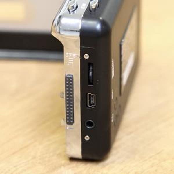 LogiLink Cassette Digitalizer USB