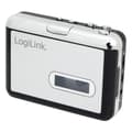Miniatyrbild 8 av 8: LogiLink Cassette Digitalizer USB
