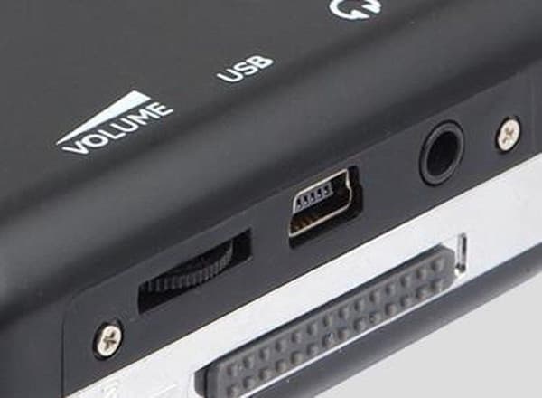 LogiLink Cassette Digitalizer USB