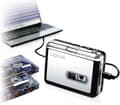 Miniatyrbild 1 av 8: LogiLink Cassette Digitalizer USB