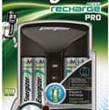 Pikkukuva 4 / 8: Energizer Pro laturi AC AA,AAA