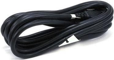 Lenovo - virtajohto - 1 m - Eurooppa - FRU - ThinkCentre M53, M73, M83, M92, M93, ThinkPad E45X, L440, T440, T540, W540, X240