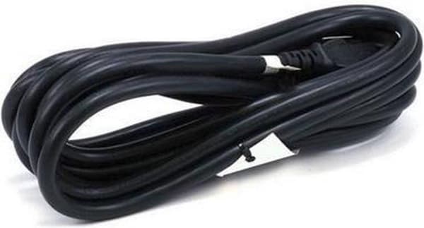 Lenovo 45N0422 Musta 1m virtajohto