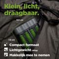 Miniatyrbillede 5 af 8: GP ReCyko AA/AAA Speed ​​​​Oplader (USB) - Batterioplader - inkl. 4x AA batterier 2600mAh