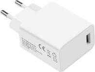 MicroBattery 12W USB-strømadapter (MD836ZM/A)