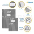 Miniatyrbillede 5 af 5: Ansmann batterioplader inklusive 4x AA batterier 2100mAh - automatisk batterioplader med Perfect 7 opladningsteknologi & reparationstilstand - Comfort