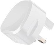 MicroConnect Dual USB -laturi 2,4 A UK (PETRAVEL36)
